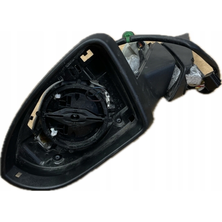 VW GOLF VII LUSTERKO ZEWNĘTRZNE LEWE 6 PIN