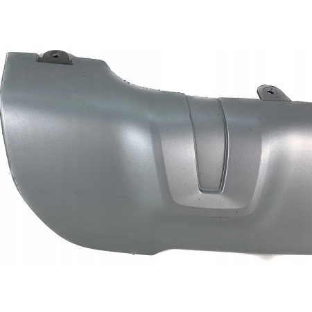 BMW X3 G01 SPOILER ZDERZAKA TYŁ 773828-10