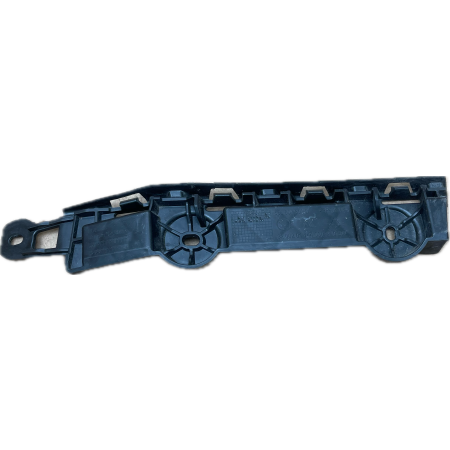 SKODA KODIAQ ŚLIZG MOCOWANIE ZDERZAKA LEWY TYŁ 565807393D