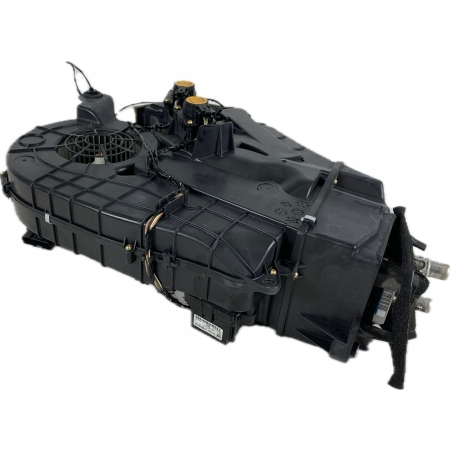 P1 CHEVROLET TRAVERSE II GMC ACADIA NAGRZEWNICA TYŁ TYLNA 84369131 84178783