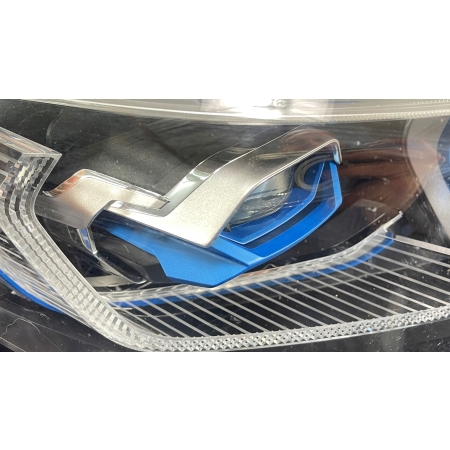 LAMPA PRAWA PRZÓD BMW X7 G07 LASER 9481802