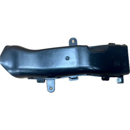 BMW 1 F20 F21 WLOT KANAŁ POWIETRZA CHŁODZENIA HAMULCA PRAWY  7245782