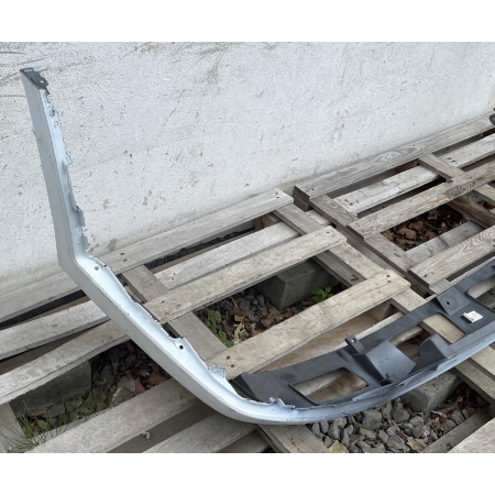 KIA SORENTO III 2018 - SPOILER DOKŁADKA ZDERZAKA TYŁ 86612-C5500
