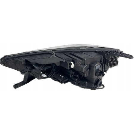 MG MG5 LAMPA PRZÓD PRAWA PRZEDNIA LED 100-40152 10796250