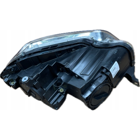 MERCEDES GL W166 LAMPA PRZÓD PRZEDNIA LEWA SOCZEWKA H7 A1668202161