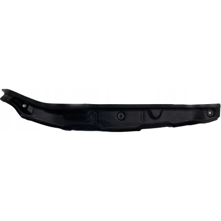 AUDI A6 C8 OSŁONA BŁOTNIKA LEWA 4K0821111