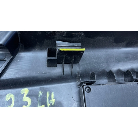 P3 DODGE DURANGO 2017 PANEL STEROWANIA OSŁONA FOTELA LEWA PRZÓD 1GS47TRMAD