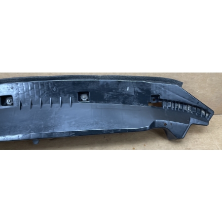 MAZDA CX-5 CX5 II 2017 -  OSŁONA DOLNA ZDERZAKA PŁYTA PRZÓD DA6A500S1