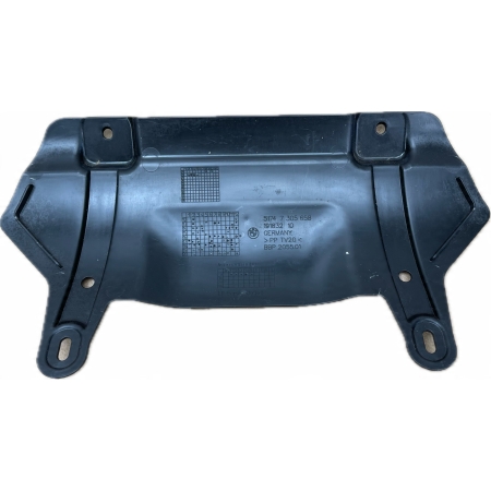 BMW I3 LIFT KIEROWNICA POWIETRZA OSŁONA 7294627