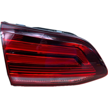 VW GOLF VII KOMBI LIFT 2016 - LAMPA LEWA TYŁ TYLNA W KLAPĘ 5G9945093H