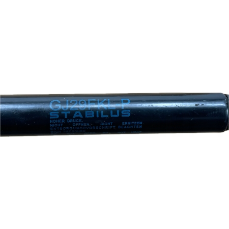 T35 SIŁOWNIK TELESKOP MASKI BMW Z4 G29 7435543