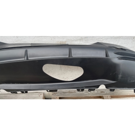 3 MERCEDES CLA III W174 174 2025 - SPOILER ZDERZAKA TYŁ DOKŁADKA A1748850002