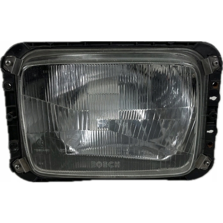 ORYGINAŁ MERCEDES T2 LAMPA LEWA PRZÓD BOSCH 1305620589