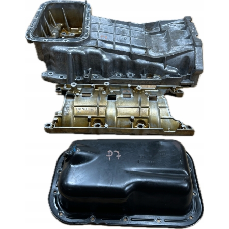 P7 DODGE CHARGER 2018 3.6 V6 MISKA OLEJOWA KOMPLETNA 05184511AF