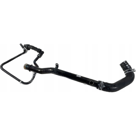 FORD F150 LIFT 17- 2.7 WĄŻ KRÓCIEC RURKI WODY
