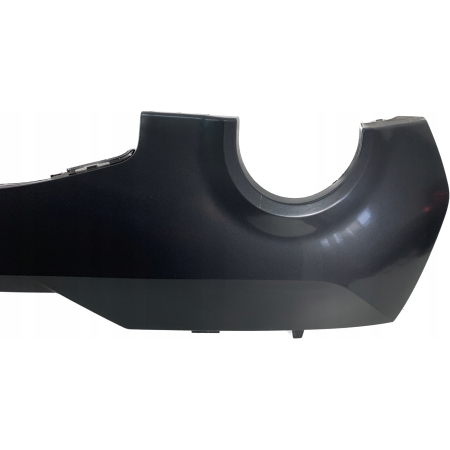 BMW 4 G22 M-PAKIET SPOILER ZDERZAKA TYŁ 8075839