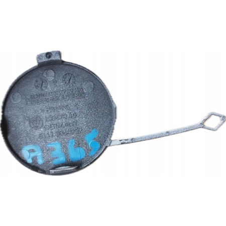 A365 ZAŚLEPKA HAKA ZDERZAKA PRZÓD BMW G30 G31 8064929