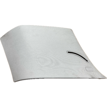 O2 CADILLAC ESCALADE IV 2014 -  PRAWA OSŁONA SŁUPKA C ASH 23229818