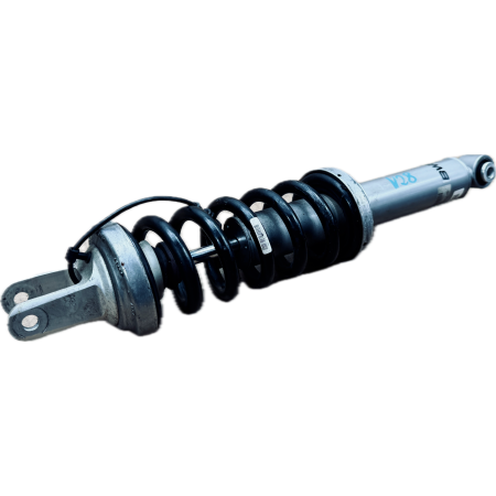 V28 LAMBORGHINI AVENTADOR AMORTYZATOR TYŁ TYLNY 470512019AD