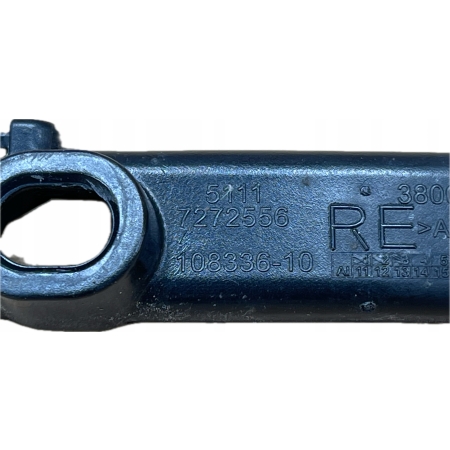 BMW F20 F21 LIFT LCI ŚLIZG ZDERZAKA PRAWY PRZÓD PRZEDNI MOCOWANIE 7272556