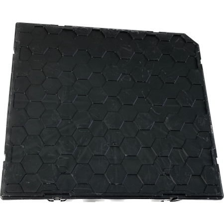 STEROWNIK MODUŁ KOMFORTU AUDI VW 5WA937086F