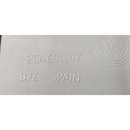 KOŁPAK VW T-ROC 2GA 16 CALI 2GA601147