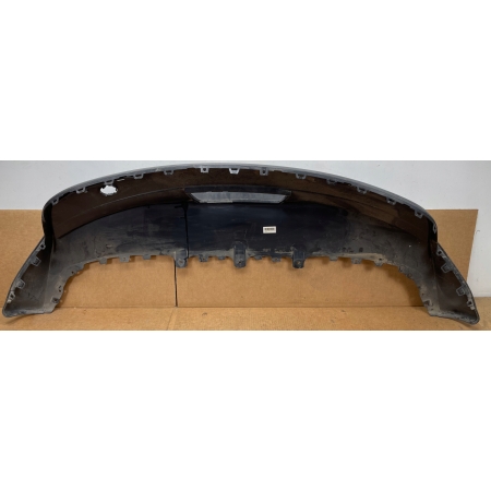 TESLA MODEL Y 2020 - SPOILER DOKŁADKA ZDERZAKA DYFUZOR TYŁ 1494006-00-A