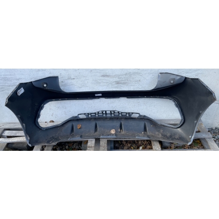 # CUPRA BORN ZDERZAK TYŁ TYLNY ORYGINAŁ  10E807421B