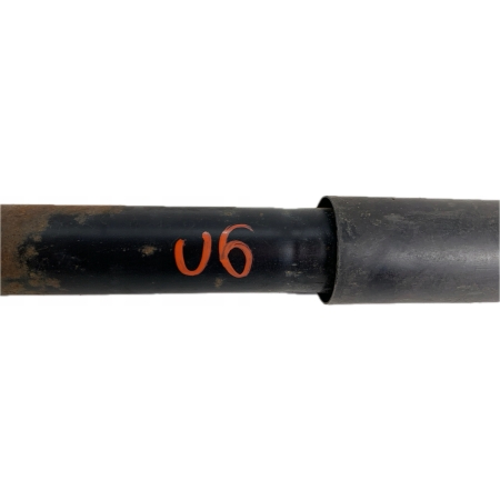 U6 FORD F150 15- 3.5 4x4 AMORTYZATOR TYLNY LEWY = PRAWY GL34-18080-DB