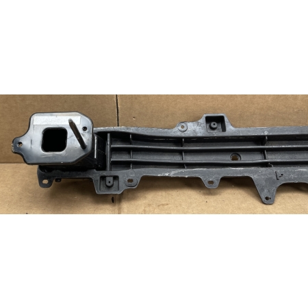 HYUNDAI I10 III  BELKA WZMOCNIENIE ZDERZAKA TYŁ TYLNA 86630-K7500