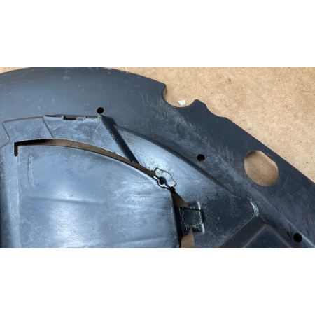TRAFIC III VIVARO B SPOILER OSŁONA DOLNA ZDERZAKA PRZÓD 214774423R 93456650