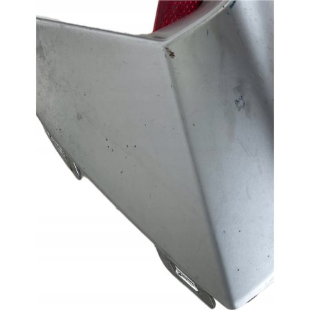 BMW 2 U06 ODBLASK LISTWA OSŁONA ZDERZAKA TYŁ LEWA 9478377