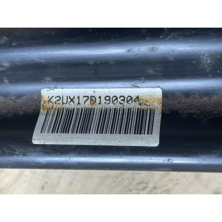 O2 CADILLAC ESCALADE IV 2014 - 6.2 WAHACZ TYŁ TYLNY PRAWY = LEWY GM 2290220