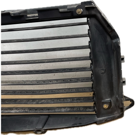 FORD F150 2015- 5.0 4X4 KIEROWNICA POWIETRZA ATRAPY ŻALUZJA FL34-8475-A
