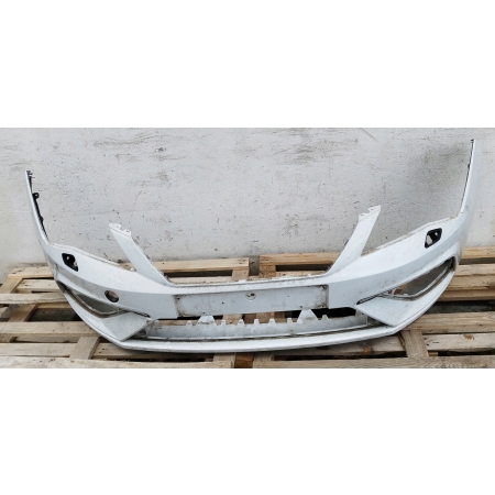 ZDERZAK PRZÓD PRZEDNI SEAT LEON III 3 5F LIFT 16- POD SPRYSKI 5F0807221AB