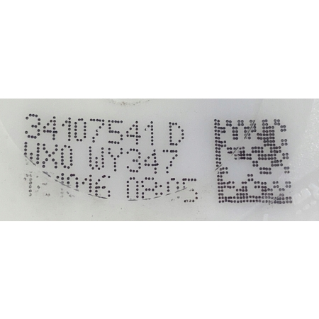 U5 BMW 4 F32 F32 F36 PAS BEZPIECZEŃSTWA PRAWY PRZÓD 7272476