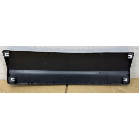 BLENDA ZAŚLEPKA POD BAGAŻNIK OPEL CORSA D 13268263