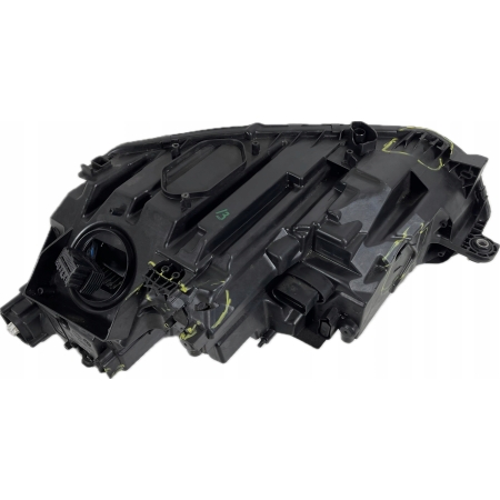 SKODA OCTAVIA IV LAMPA PRAWA PRZÓD FULL LED 5E4941016A