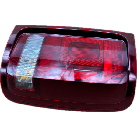 VW AMAROK LIFT LAMPA PRAWA TYLNA TYŁ 2H1945096J 25.01.17