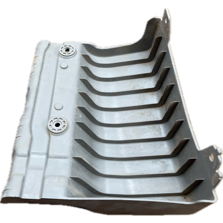 B3 CARNIVAL IV 2020 - ŚLIZG ZDERZAKA MOCOWANIE PRAWY TYŁ 86614-R0000