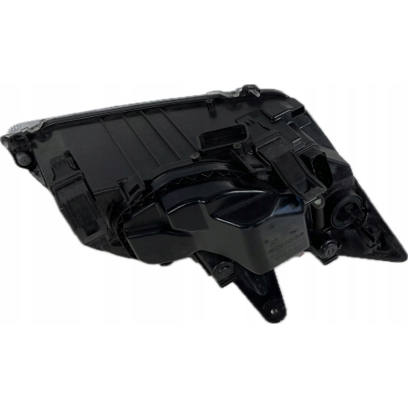 FORD FOCUS MK2 LAMPA LEWA PRZÓD 4M51-13W030-AD