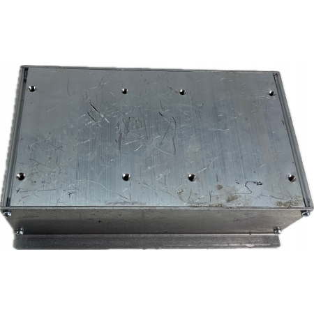 MODUŁ STEROWNIK KOMPUTER HELLA 5DK009678-03