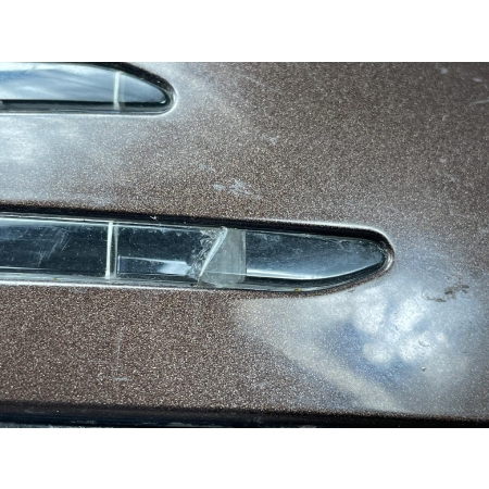 MERCEDES B-KLASA W246 LUSTERKO ZEWNĘTRZNE PRAWE 7 PIN A2468101419