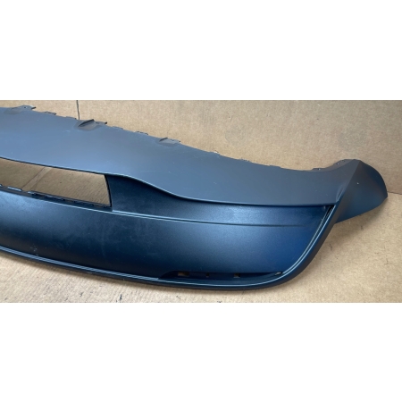 TESLA MODEL Y SPOILER DOKŁADKA ZDERZAKA DYFUZOR TYŁ 1494006-00-C