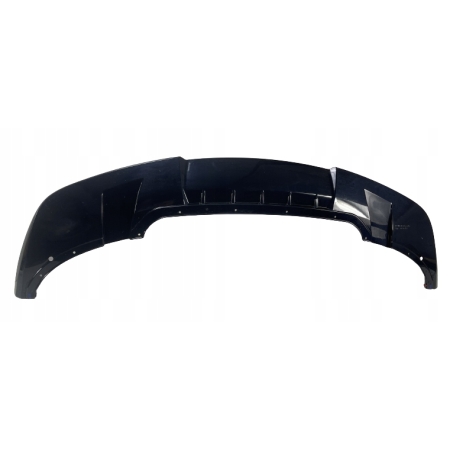 A1-27 ALPINA B6 BMW F06 F12 F13 SPOILER ZDERZAKA DOKŁADKA PRZÓD 4110054