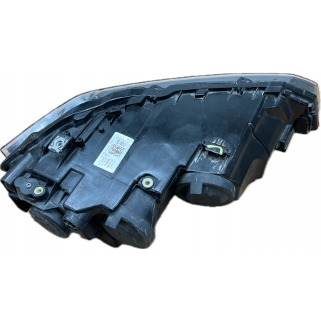 VW POLO VI 2G 2017 - LAMPA LEWA PRZÓD REFLEKTOR 2G1941005