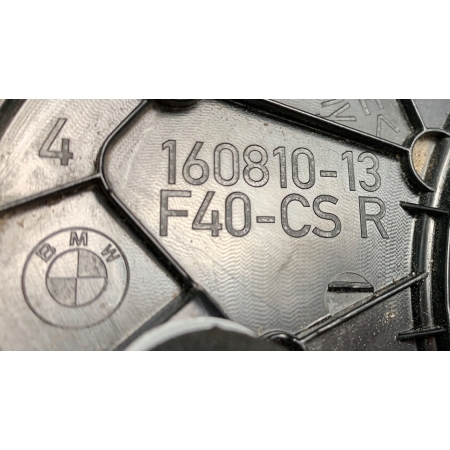 LISTWA OSŁONA SŁUPKA C DRZWI PRAWA TYŁ BMW 1 F40 7452404