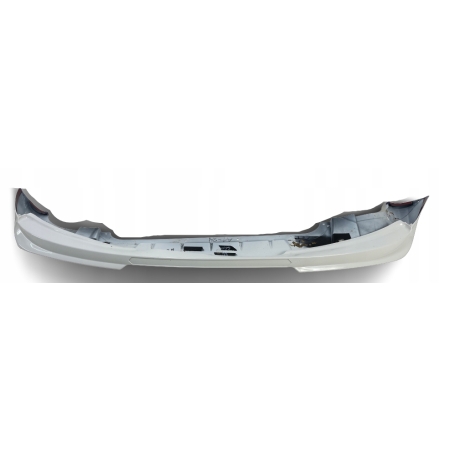 A1-24 ALPINA B6 BMW F06 F12 F13 SPOILER ZDERZAKA DOKŁADKA PRZÓD 4110054