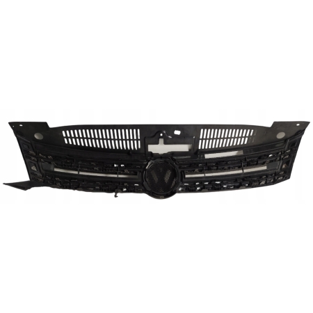 VW TIGUAN LIFT GRILL ATRAPA ZDERZAKA 5N0853651F