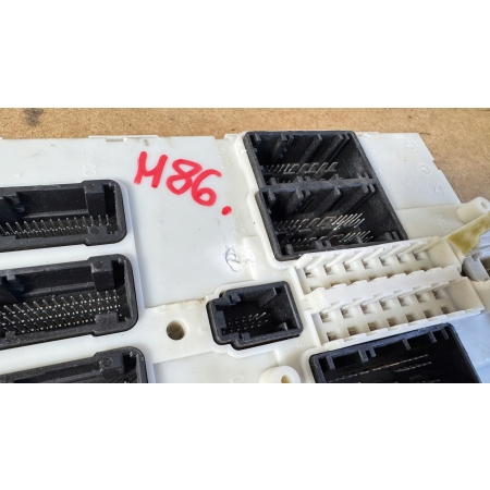 M86 MODUŁ STEROWNIK BDC FEM BMW X2 F39 5A5E6A7